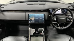 2025 (75) LAND ROVER RANGE ROVER SPORT 3.0 D300 Dynamic SE 5dr Auto 5470179