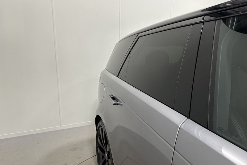 2025 (75) LAND ROVER RANGE ROVER SPORT 3.0 D300 Dynamic SE 5dr Auto 5470221