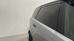 2025 (75) LAND ROVER RANGE ROVER SPORT 3.0 D300 Dynamic SE 5dr Auto 5470221