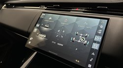 2025 (75) LAND ROVER RANGE ROVER SPORT 3.0 D300 Dynamic SE 5dr Auto 5470199