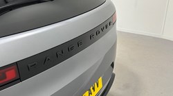 2025 (75) LAND ROVER RANGE ROVER SPORT 3.0 D300 Dynamic SE 5dr Auto 5470220