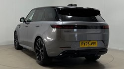 2025 (75) LAND ROVER RANGE ROVER SPORT 3.0 D300 Dynamic SE 5dr Auto 5470172