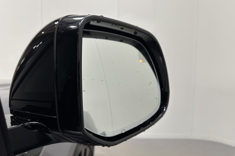 2025 (75) LAND ROVER RANGE ROVER SPORT 3.0 D300 Dynamic SE 5dr Auto 5470186