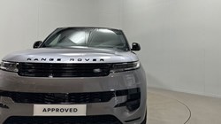 2025 (75) LAND ROVER RANGE ROVER SPORT 3.0 D300 Dynamic SE 5dr Auto 5470227