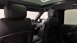 2025 (75) LAND ROVER RANGE ROVER SPORT 3.0 D300 Dynamic SE 5dr Auto 5470210