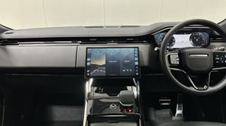 2025 (75) LAND ROVER RANGE ROVER SPORT 3.0 D300 Dynamic SE 5dr Auto 5470180