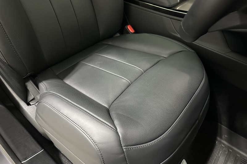 2025 (75) LAND ROVER RANGE ROVER SPORT 3.0 D300 Dynamic SE 5dr Auto 5470188