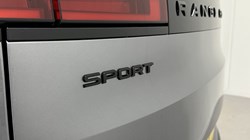 2025 (75) LAND ROVER RANGE ROVER SPORT 3.0 D300 Dynamic SE 5dr Auto 5470219