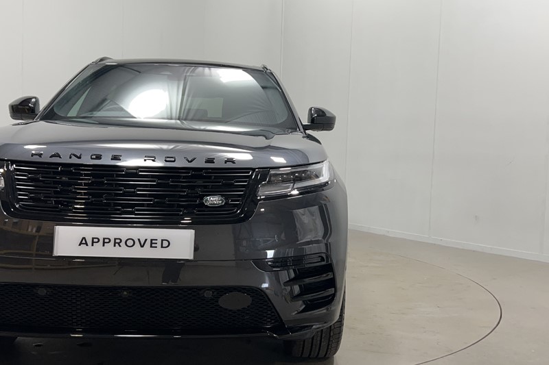 2026 (75) LAND ROVER RANGE ROVER VELAR 2.0 P400e Autobiography 5dr Auto [Revised] 5476545