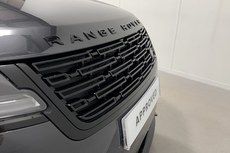 2026 (75) LAND ROVER RANGE ROVER VELAR 2.0 P400e Autobiography 5dr Auto [Revised] 5476544