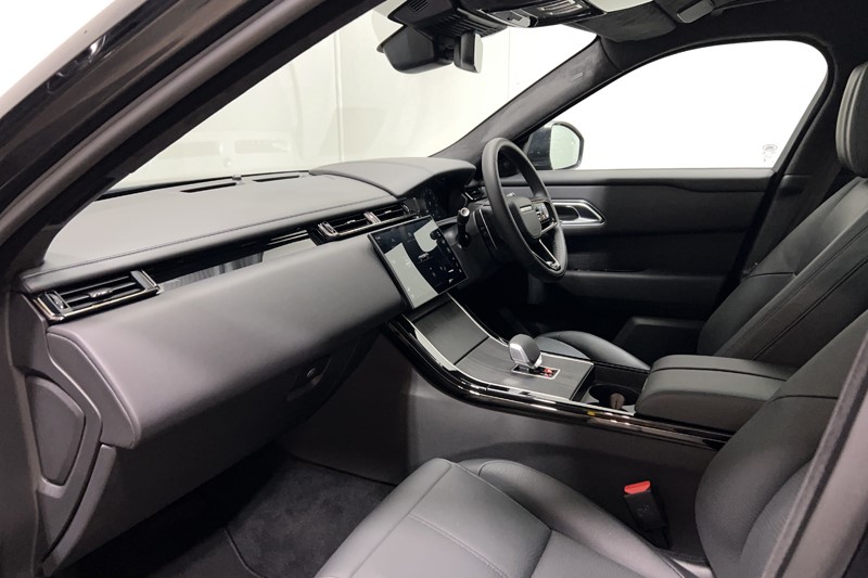 2026 (75) LAND ROVER RANGE ROVER VELAR 2.0 P400e Autobiography 5dr Auto [Revised] 5476524