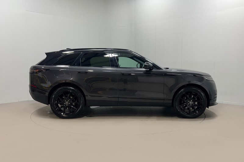 2026 (75) LAND ROVER RANGE ROVER VELAR 2.0 P400e Autobiography 5dr Auto [Revised] 5476492