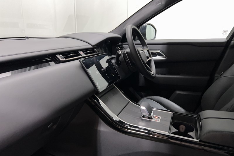 2026 (75) LAND ROVER RANGE ROVER VELAR 2.0 P400e Autobiography 5dr Auto [Revised] 5476525