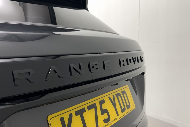 2026 (75) LAND ROVER RANGE ROVER VELAR 2.0 P400e Autobiography 5dr Auto [Revised] 5476538