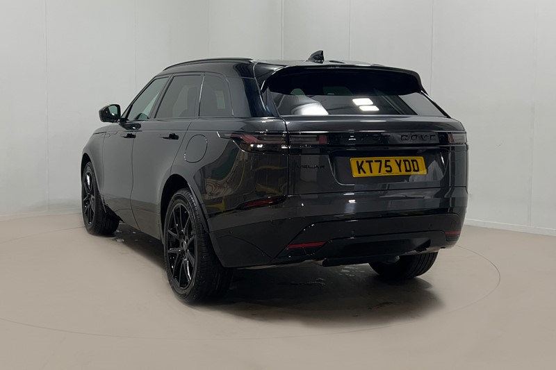 2026 (75) LAND ROVER RANGE ROVER VELAR 2.0 P400e Autobiography 5dr Auto [Revised] 5476489