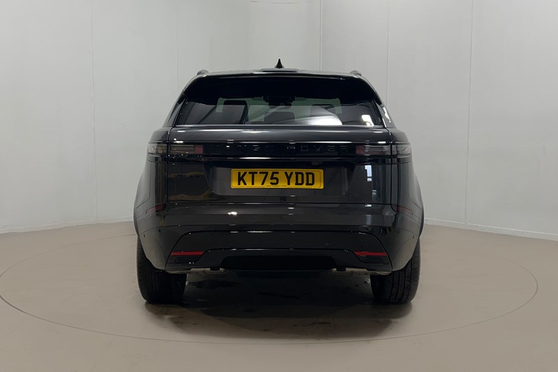 2026 (75) LAND ROVER RANGE ROVER VELAR 2.0 P400e Autobiography 5dr Auto [Revised] 5476493