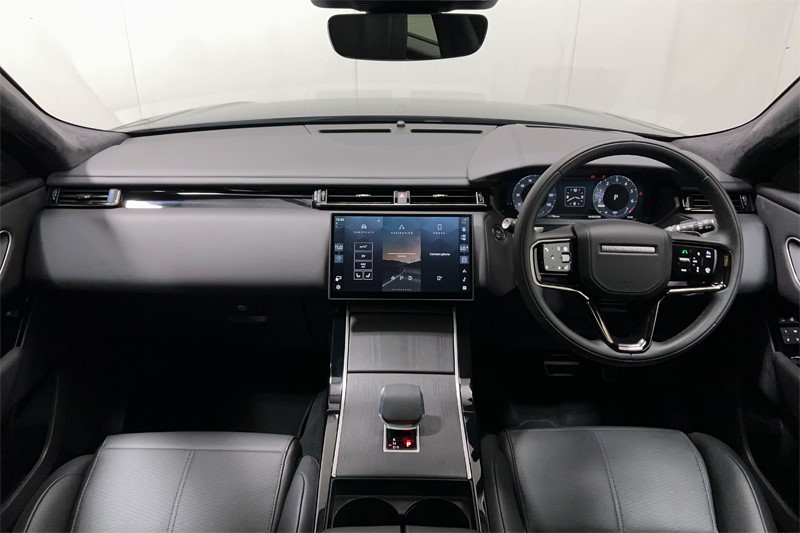 2026 (75) LAND ROVER RANGE ROVER VELAR 2.0 P400e Autobiography 5dr Auto [Revised] 5476496