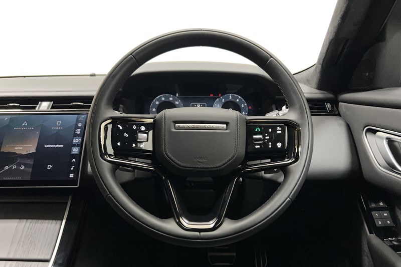 2026 (75) LAND ROVER RANGE ROVER VELAR 2.0 P400e Autobiography 5dr Auto [Revised] 5476498