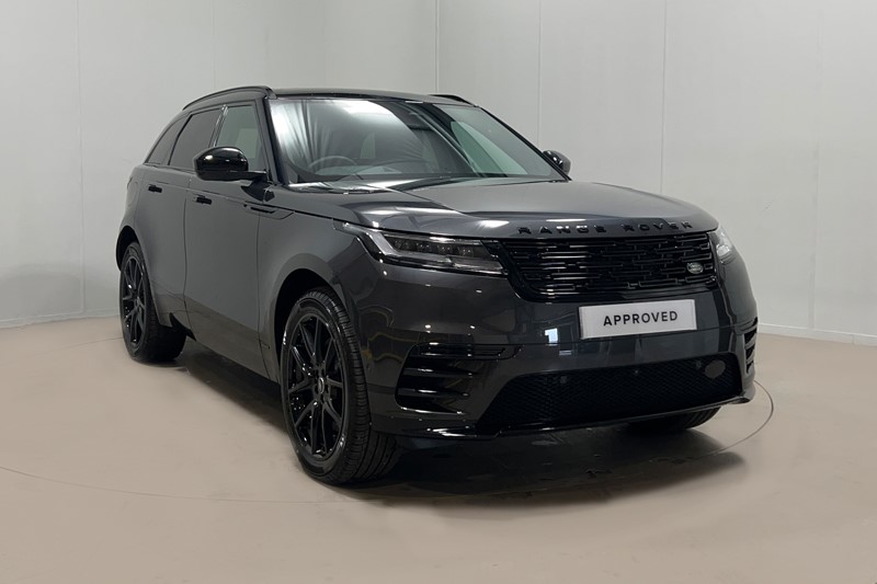 2026 (75) LAND ROVER RANGE ROVER VELAR 2.0 P400e Autobiography 5dr Auto [Revised]