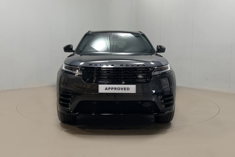 2026 (75) LAND ROVER RANGE ROVER VELAR 2.0 P400e Autobiography 5dr Auto [Revised] 5476494