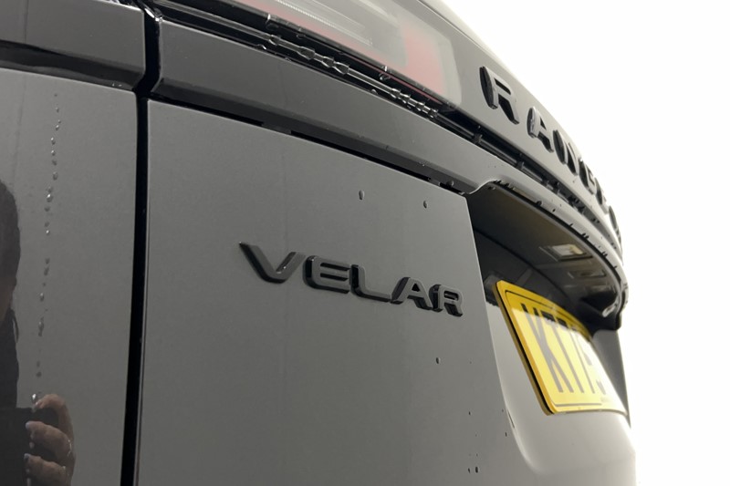 2026 (75) LAND ROVER RANGE ROVER VELAR 2.0 P400e Autobiography 5dr Auto [Revised] 5476537