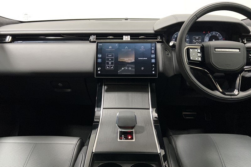 2026 (75) LAND ROVER RANGE ROVER VELAR 2.0 P400e Autobiography 5dr Auto [Revised] 5476497