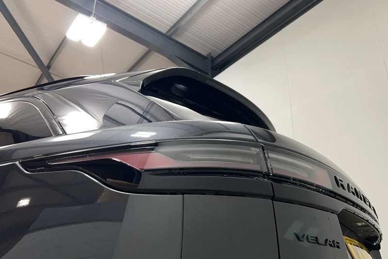 2026 (75) LAND ROVER RANGE ROVER VELAR 2.0 P400e Autobiography 5dr Auto [Revised] 5476536
