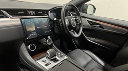 2022 (22) JAGUAR F-PACE 2.0 D200 R-Dynamic S 5dr Auto AWD 5486989