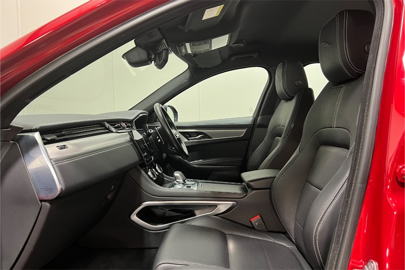 2022 (22) JAGUAR F-PACE 2.0 D200 R-Dynamic S 5dr Auto AWD 5486962