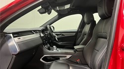 2022 (22) JAGUAR F-PACE 2.0 D200 R-Dynamic S 5dr Auto AWD 5486962