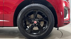 2022 (22) JAGUAR F-PACE 2.0 D200 R-Dynamic S 5dr Auto AWD 5486967