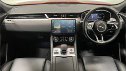 2022 (22) JAGUAR F-PACE 2.0 D200 R-Dynamic S 5dr Auto AWD 5486968