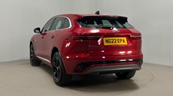 2022 (22) JAGUAR F-PACE 2.0 D200 R-Dynamic S 5dr Auto AWD 5486961