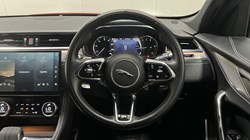 2022 (22) JAGUAR F-PACE 2.0 D200 R-Dynamic S 5dr Auto AWD 5486970