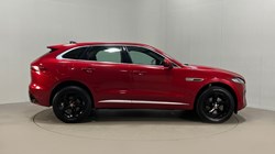 2022 (22) JAGUAR F-PACE 2.0 D200 R-Dynamic S 5dr Auto AWD 5486964