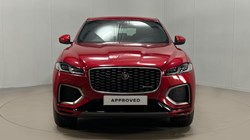 2022 (22) JAGUAR F-PACE 2.0 D200 R-Dynamic S 5dr Auto AWD 5486966