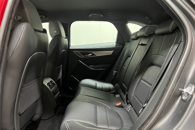 2022 (22) JAGUAR F-PACE 2.0 D200 R-Dynamic S 5dr Auto AWD 5486963