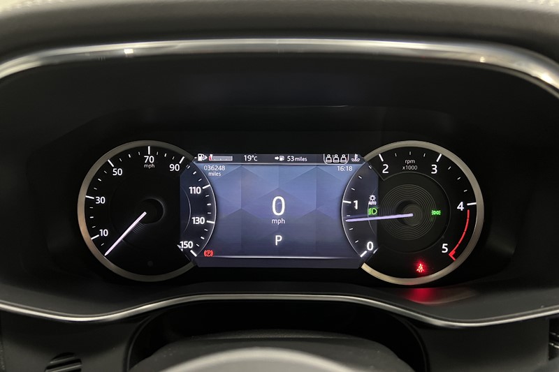 2022 (22) JAGUAR F-PACE 2.0 D200 R-Dynamic S 5dr Auto AWD 5486979