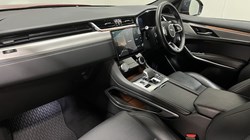 2022 (22) JAGUAR F-PACE 2.0 D200 R-Dynamic S 5dr Auto AWD 5486988