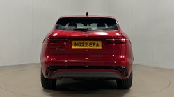 2022 (22) JAGUAR F-PACE 2.0 D200 R-Dynamic S 5dr Auto AWD 5486965