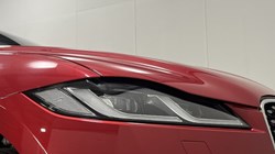 2022 (22) JAGUAR F-PACE 2.0 D200 R-Dynamic S 5dr Auto AWD 5487000