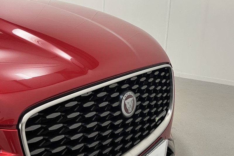 2022 (22) JAGUAR F-PACE 2.0 D200 R-Dynamic S 5dr Auto AWD 5487001