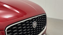2022 (22) JAGUAR F-PACE 2.0 D200 R-Dynamic S 5dr Auto AWD 5487001