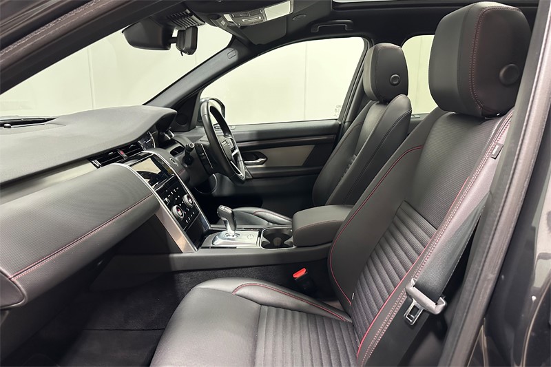 2023 (23) LAND ROVER DISCOVERY SPORT 2.0 D200 Urban Edition 5dr Auto [5 Seat] 5481482