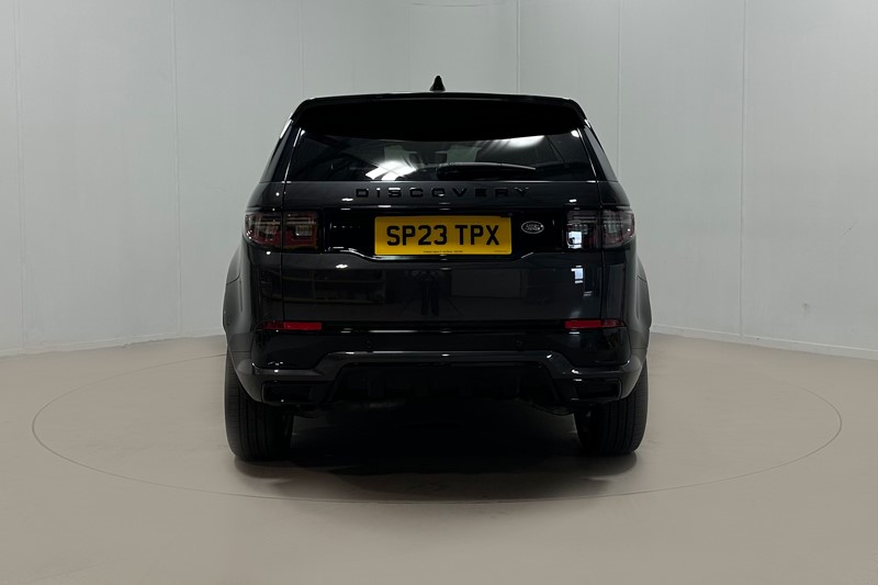 2023 (23) LAND ROVER DISCOVERY SPORT 2.0 D200 Urban Edition 5dr Auto [5 Seat] 5481485
