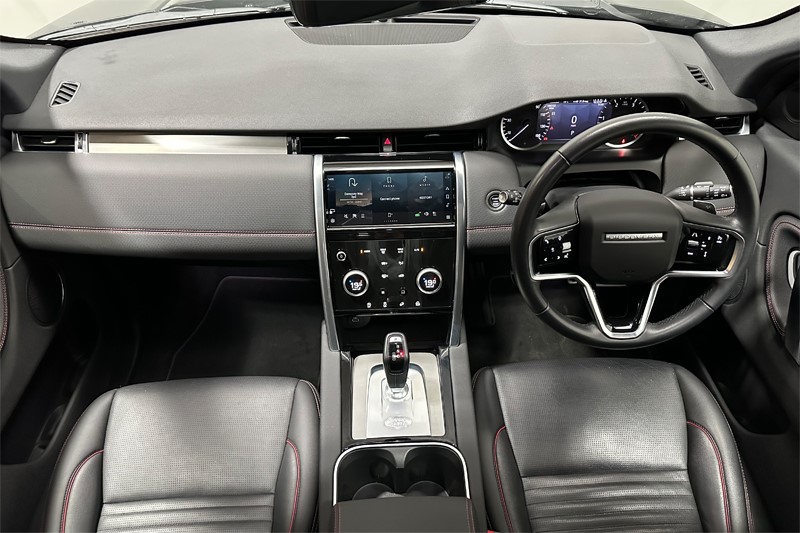 2023 (23) LAND ROVER DISCOVERY SPORT 2.0 D200 Urban Edition 5dr Auto [5 Seat] 5481488