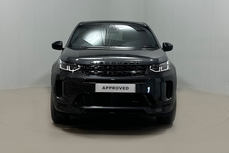 2023 (23) LAND ROVER DISCOVERY SPORT 2.0 D200 Urban Edition 5dr Auto [5 Seat] 5481486