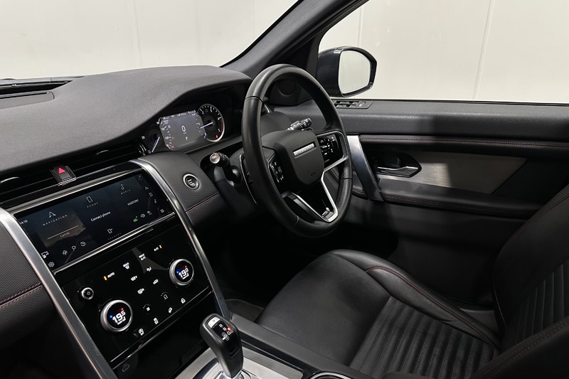 2023 (23) LAND ROVER DISCOVERY SPORT 2.0 D200 Urban Edition 5dr Auto [5 Seat] 5481514