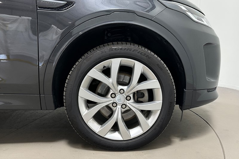2023 (23) LAND ROVER DISCOVERY SPORT 2.0 D200 Urban Edition 5dr Auto [5 Seat] 5481487