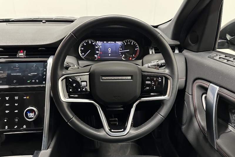 2023 (23) LAND ROVER DISCOVERY SPORT 2.0 D200 Urban Edition 5dr Auto [5 Seat] 5481490